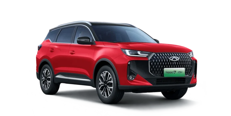 Chery TIGGO 7 Hybrid
