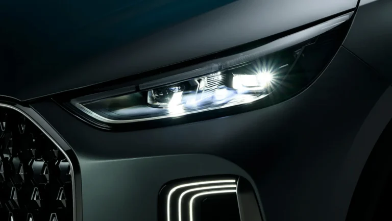 Chery TIGGO 9 Plug-in-Hybrid AWD