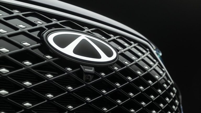 Chery TIGGO 4 Hybrid